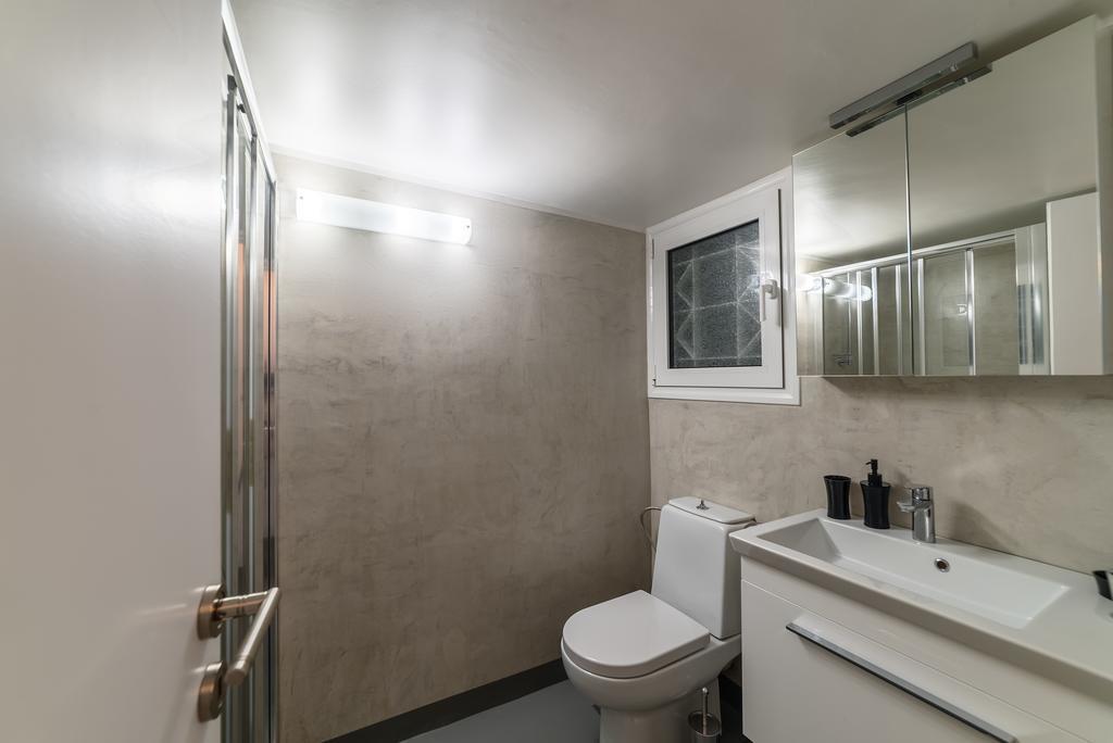 Modern Design Apartment Near Acropolis Αθήνα Εξωτερικό φωτογραφία