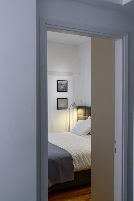 Modern Design Apartment Near Acropolis Αθήνα Εξωτερικό φωτογραφία