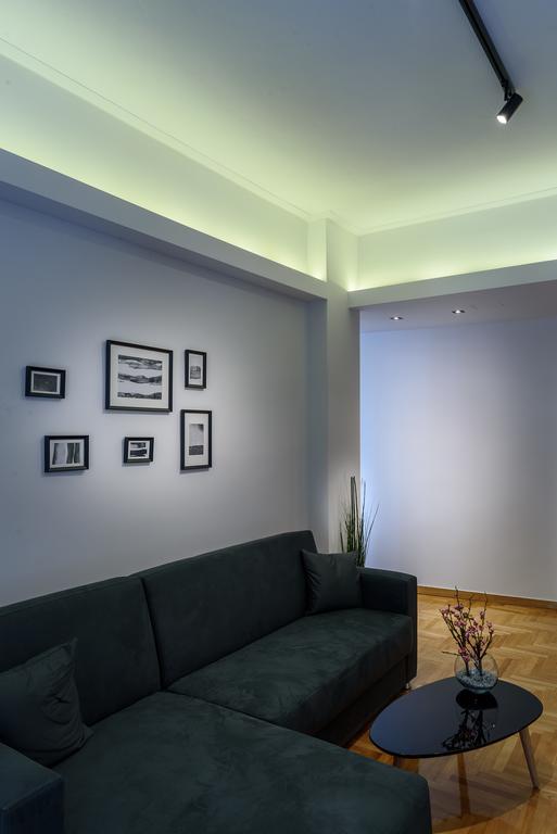 Modern Design Apartment Near Acropolis Αθήνα Εξωτερικό φωτογραφία